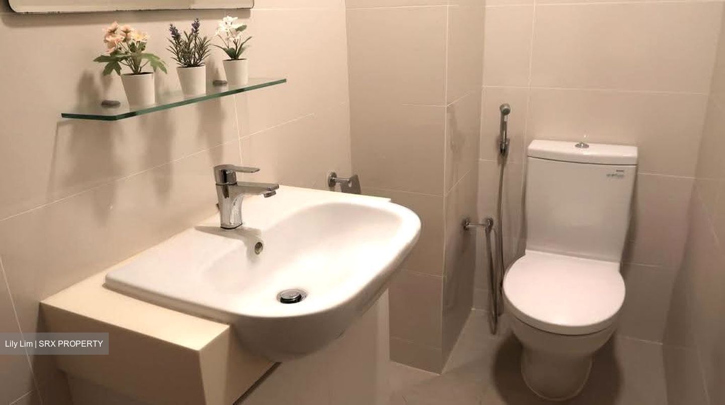 Jalan Lembah Thomson (D20), Terrace #630219061